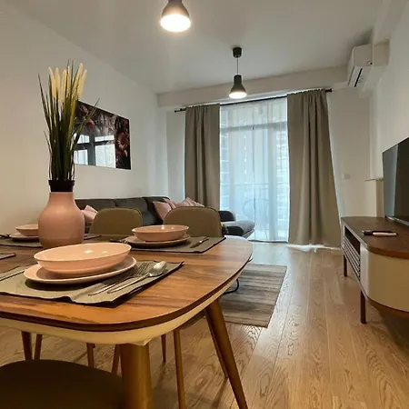 Apartment Bw Aurora Na Vodi