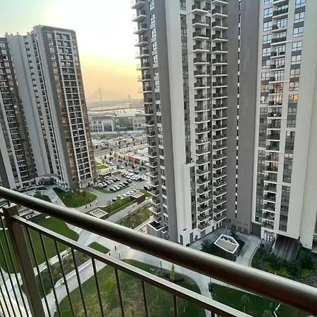 Apartment Bw Aurora Na Vodi *