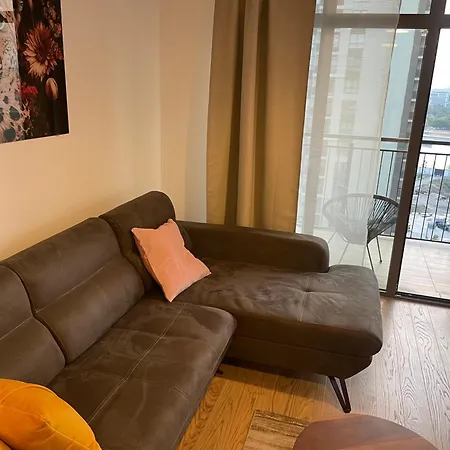 Apartment Bw Aurora Na Vodi