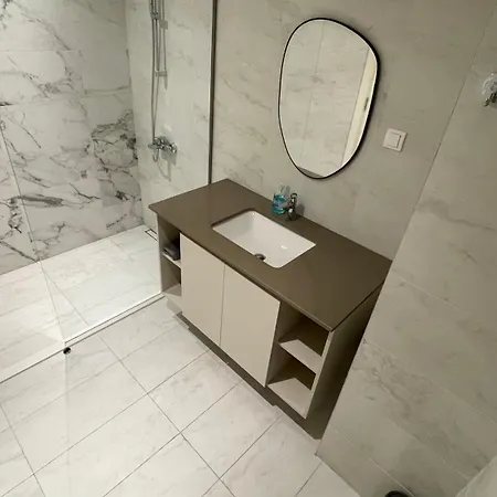 Bw Aurora Na Vodi Apartment