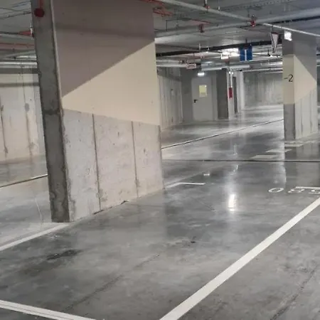 Bw Aurora Na Vodi Apartment Belgrade